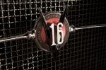 Cadillac V16 Roadster by Fleetwood 1930 года